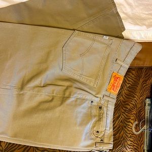 Levi’s 541 waist 42 length 30 length